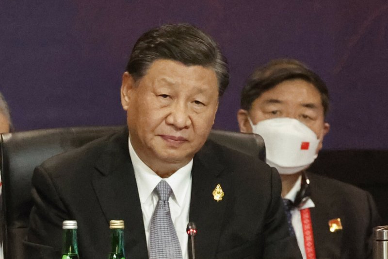 Kłótnia podczas G20 na Bali. Reprymenda premiera Kanady od przywódcy Chin