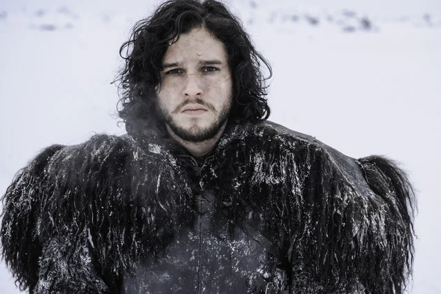 Jon Snow oficjalnie nie żyje.