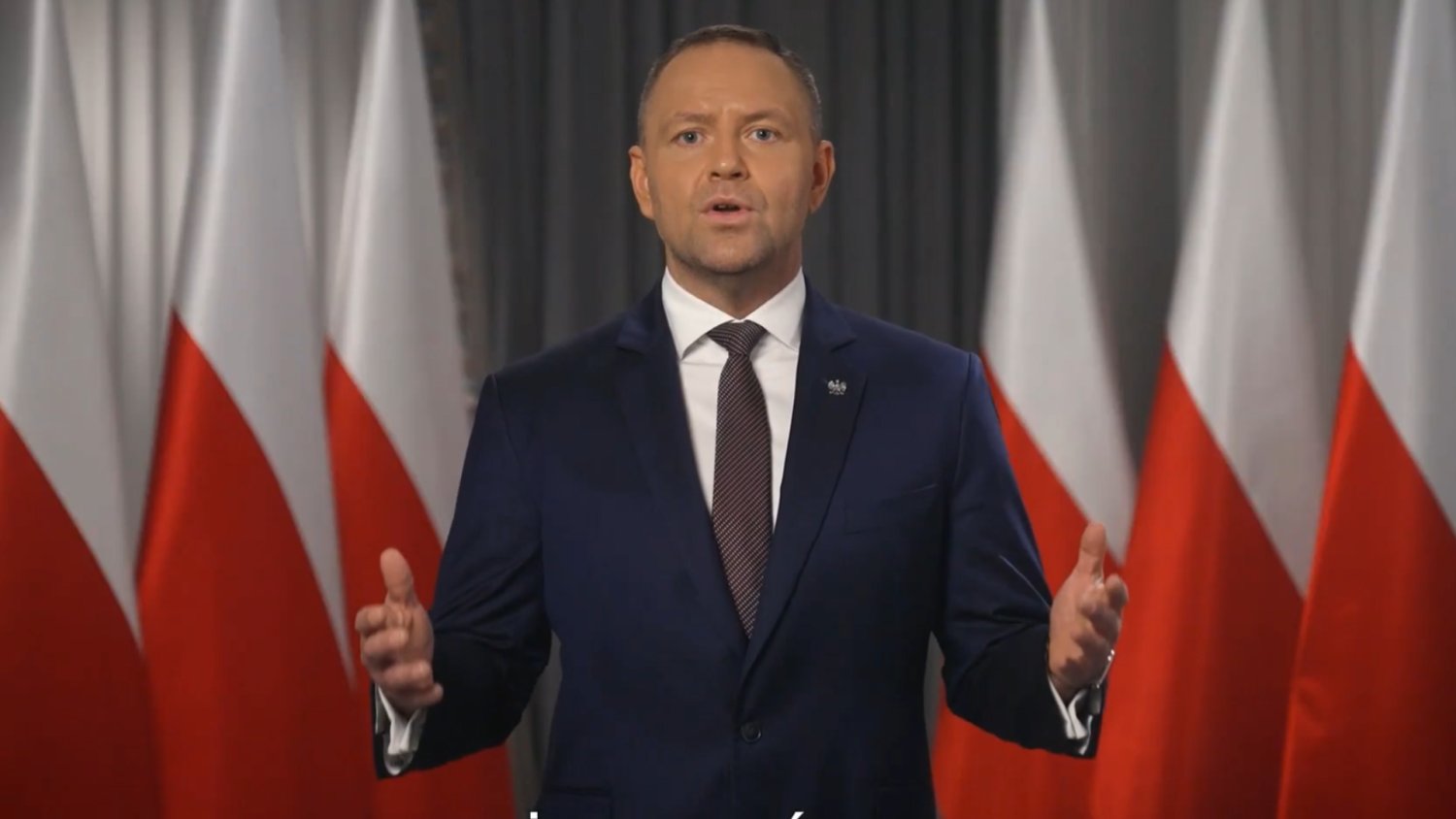 Nowy szef BBN już wybrany przez Nawrockiego. Pałac wskazał datę i godzinę