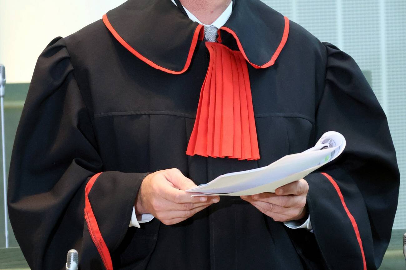 Rzecznik dyscyplinarny znów zajmie się sprawą prokuratora Macieja W.