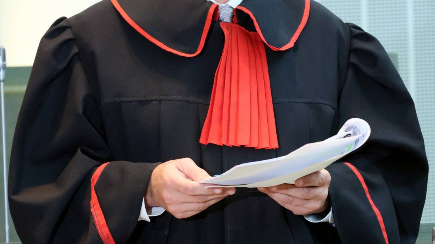 Rzecznik dyscyplinarny znów zajmie się sprawą prokuratora Macieja W.