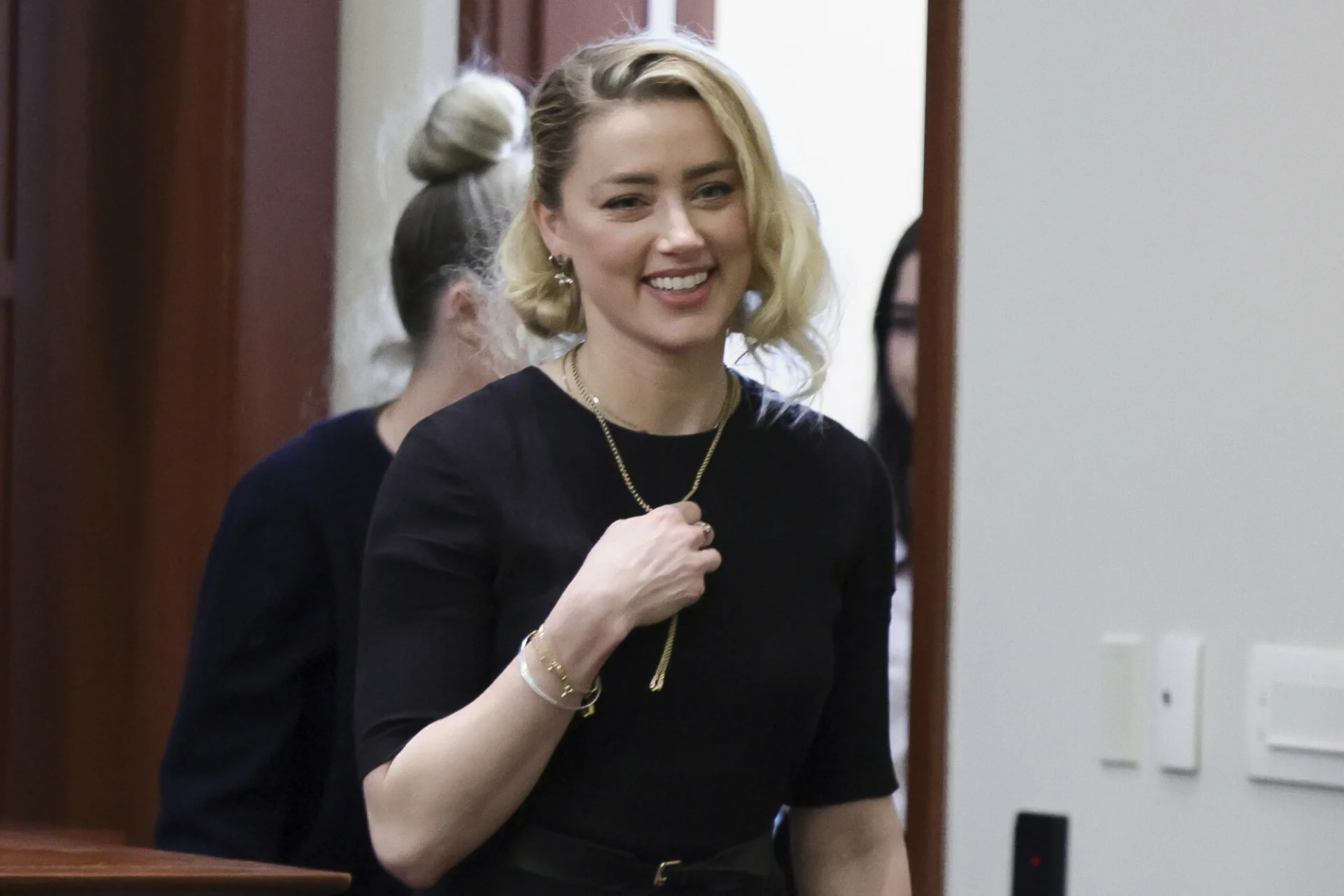 Amber Heard Amber Heard