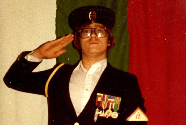 Robert Madison, założyciel królestwa Talossy