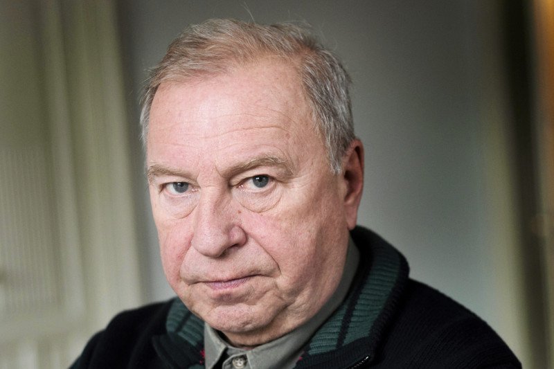 Jerzy Stuhr nie należy do ulubieńców prawicy.