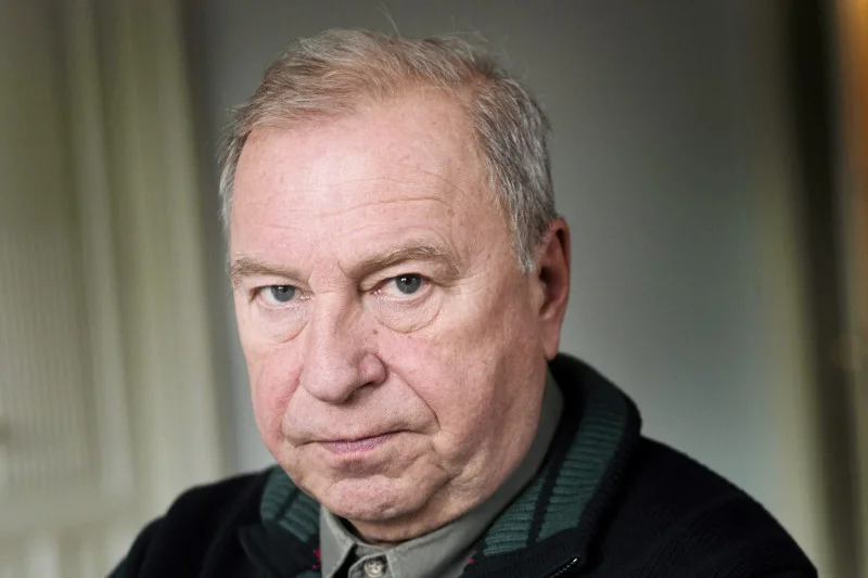 Jerzy Stuhr nie należy do ulubieńców prawicy.