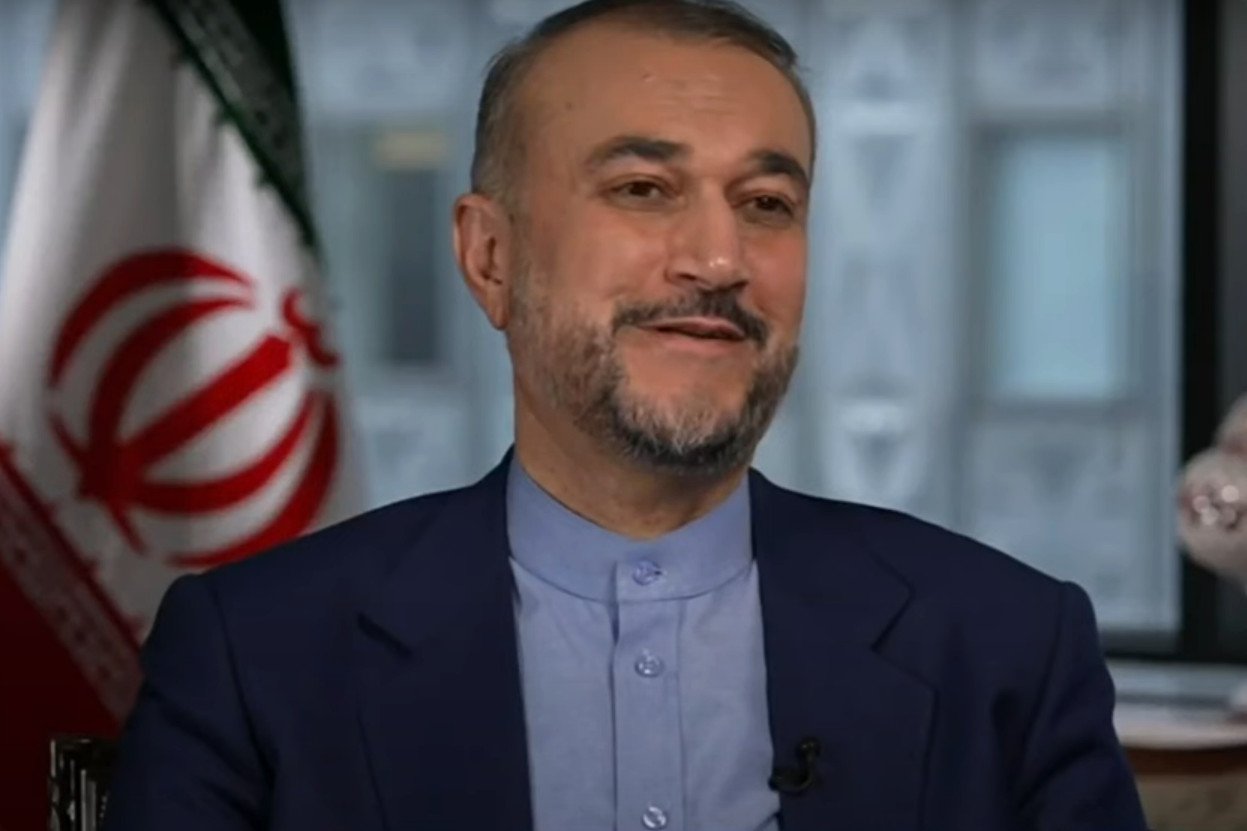 atak w Iranie, Iran Izrel, Hosejn Amir Abdollahijan atak w Iranie, Iran Izrel, Hosejn Amir Abdollahijan