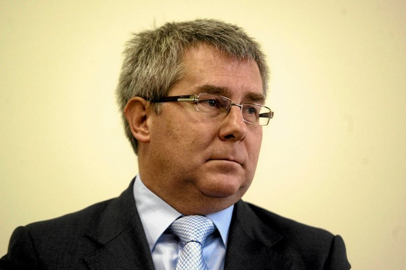 Ryszard Czarnecki odrzuca zarzuty o związki między "GPC" i PiS