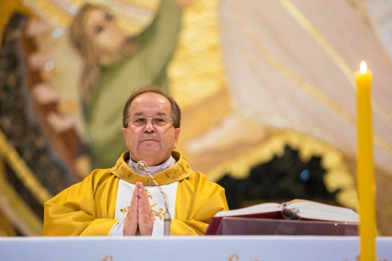 Rydzyk po raz kolejny ma powody do radości.