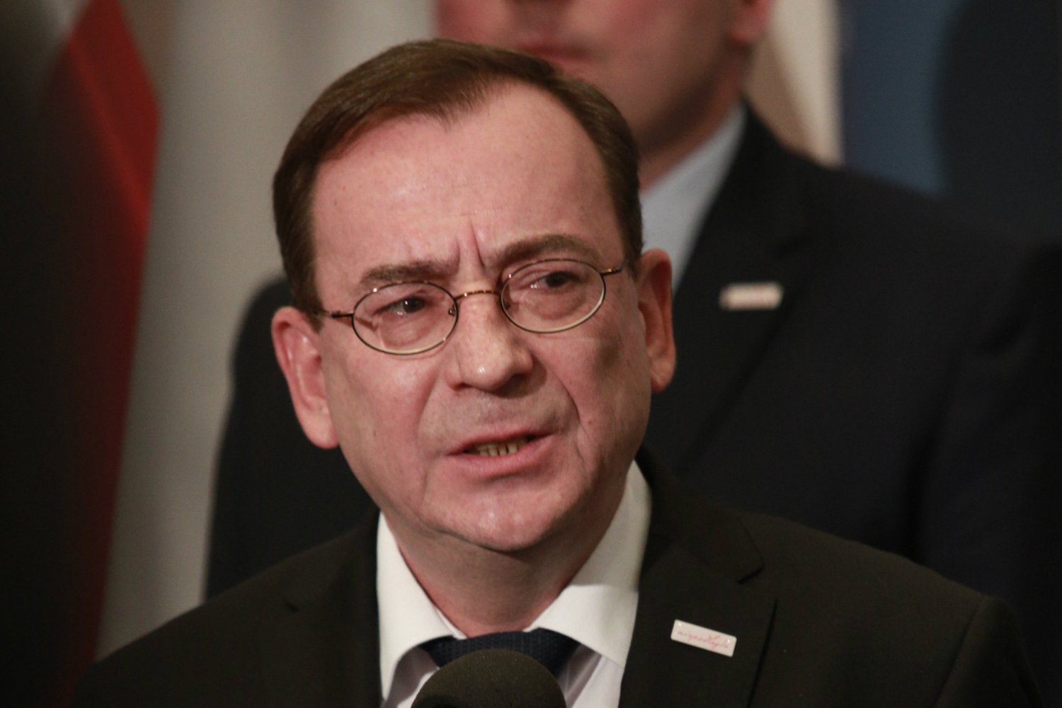 Z protokołu przesłuchania Andrzeja Parafianowicza przed komisją ds. VAT zniknęły fragmenty obciążające Mariusza Kamińskiego, byłego szefa CBA.