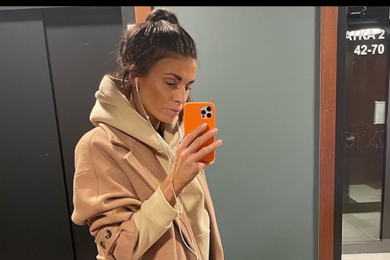 Magdalena Stępień wspomina związek z Rzeźniczakiem