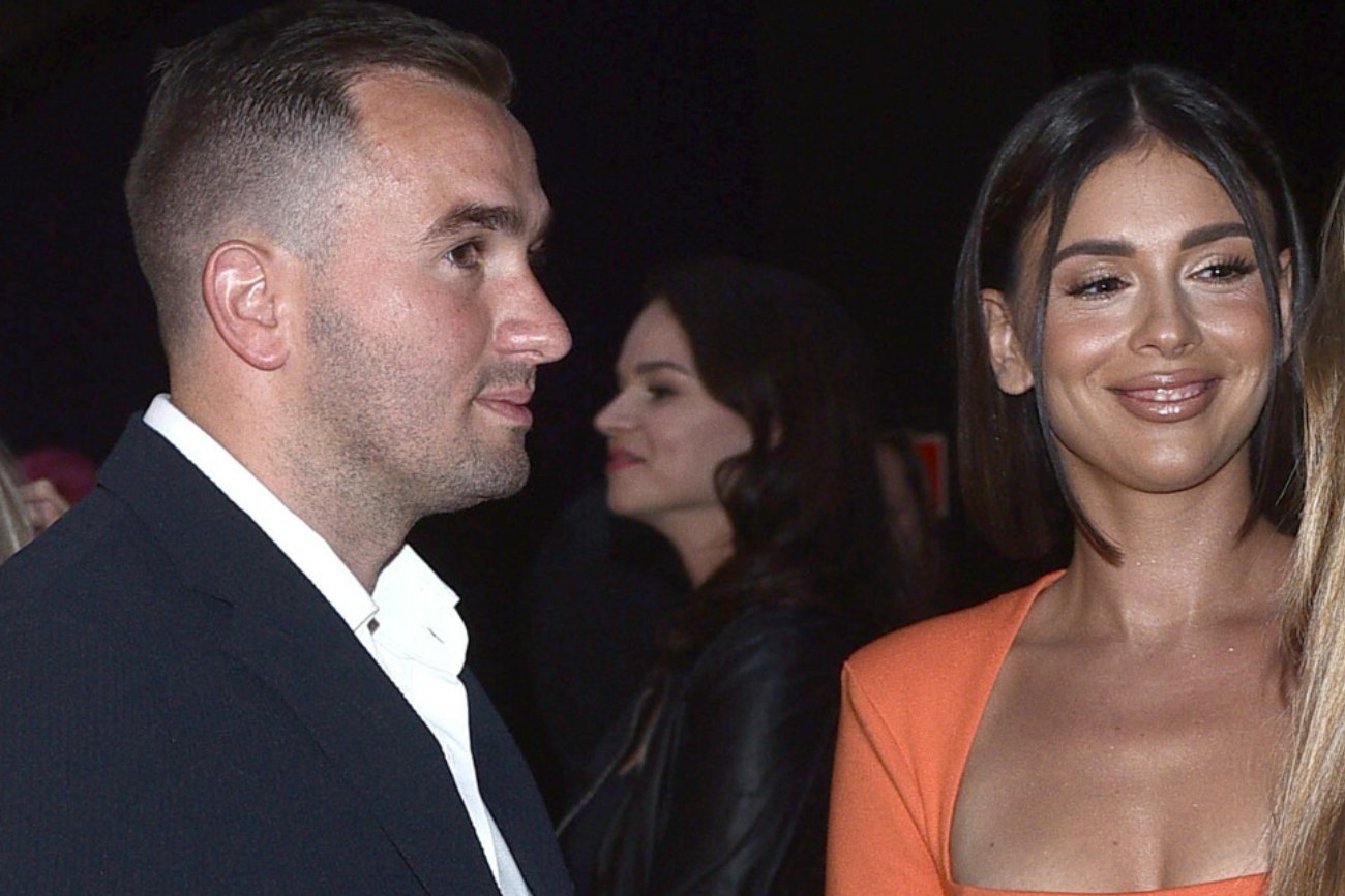 Mąż Halejcio to syn "najbogatszego Polaka"? Opowiedział o ojcu u Żurnalisty