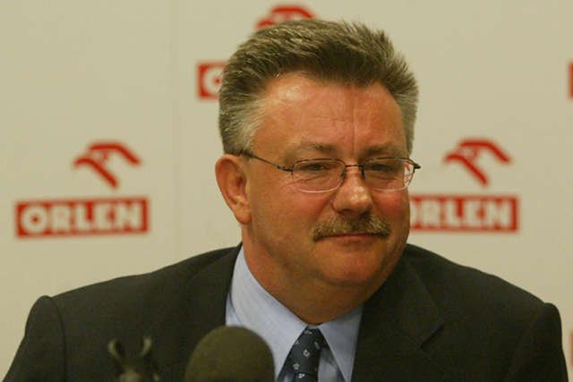Zbigniew Wróbel były prezes Orlenu, cwaniak czy fachowiec?