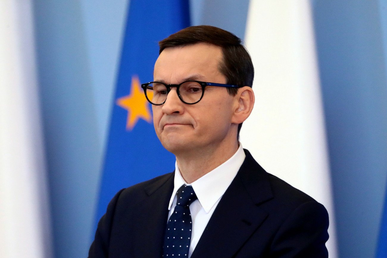 Mateusz Morawiecki twierdzi, że Czesi wycofali skargę z TSUE ws. Turowa. Ci jednak zaprzeczają.