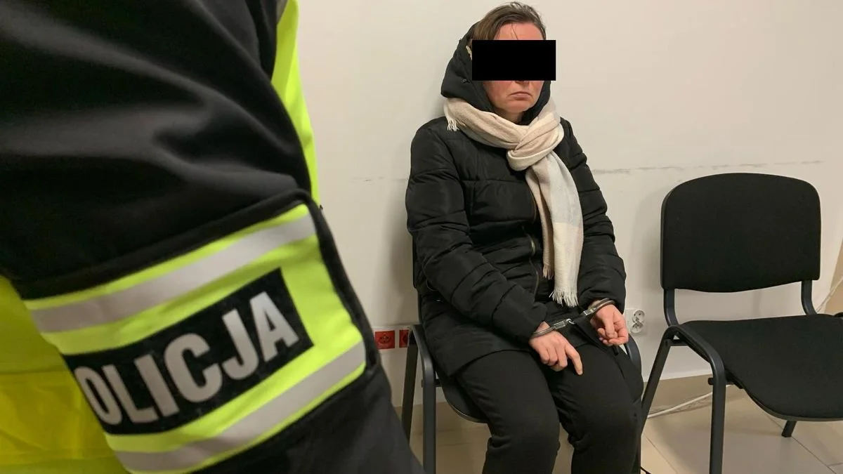 Lubelska Policja