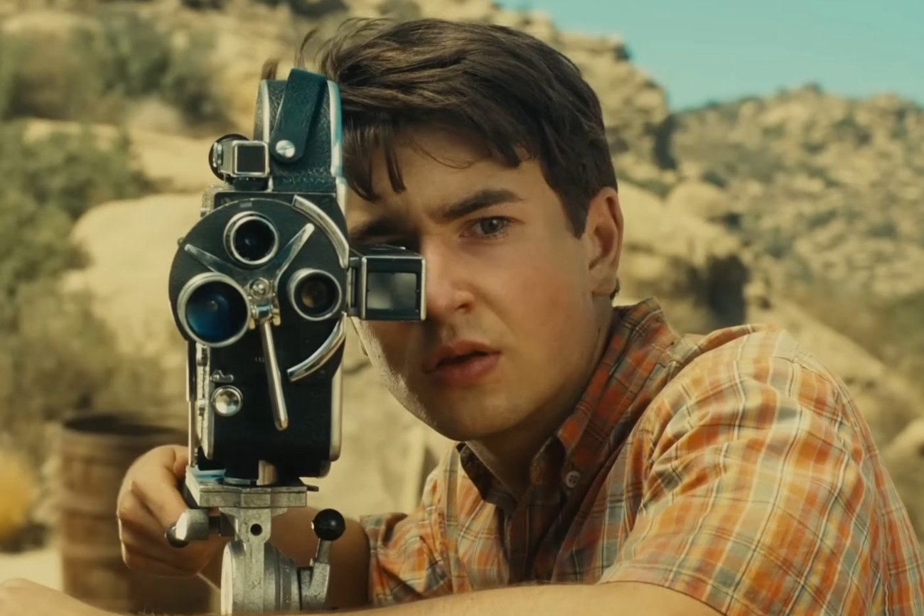 Co obejrzeć w weekend? Repertuar kin i nowości na VOD.