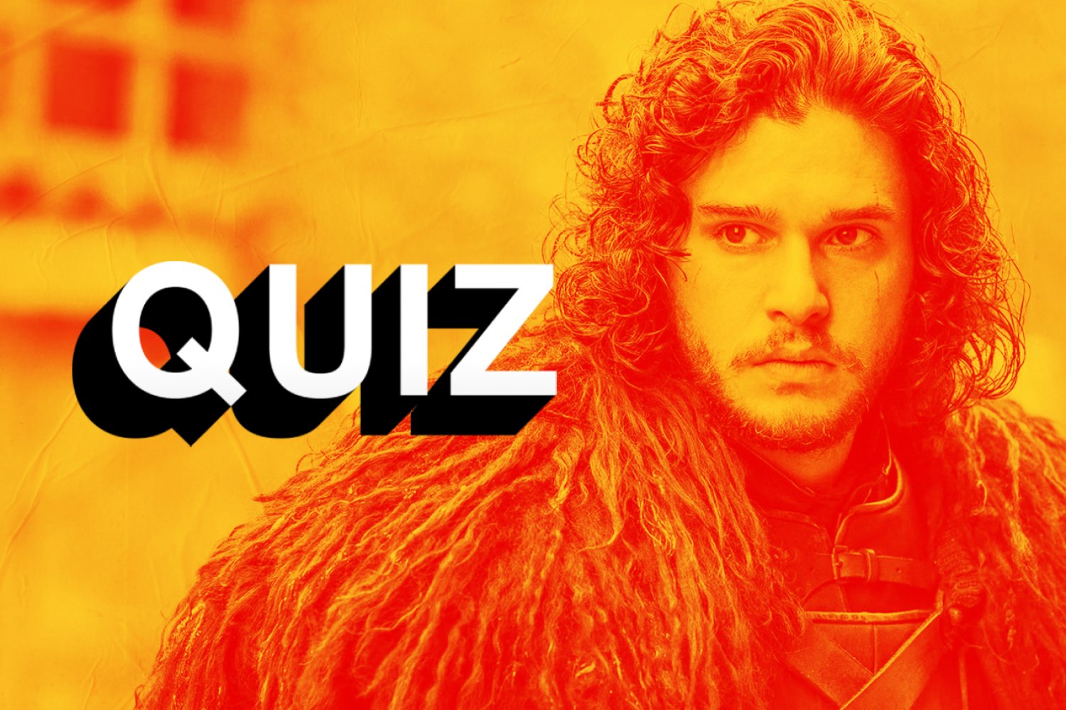 Jak dobrze znasz uniwersum z serii "Gra o tron"? [QUIZ]