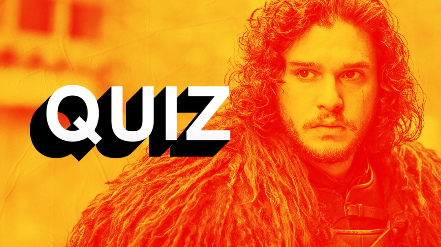 Jak dobrze znasz uniwersum z serii "Gra o tron"? [QUIZ]
