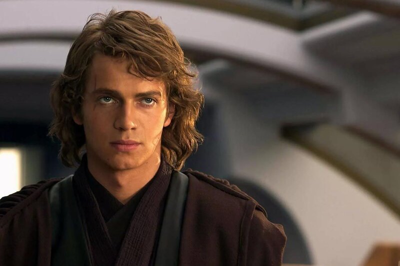 Hayden Christensen wróci w roli Anakina Skywalkera.