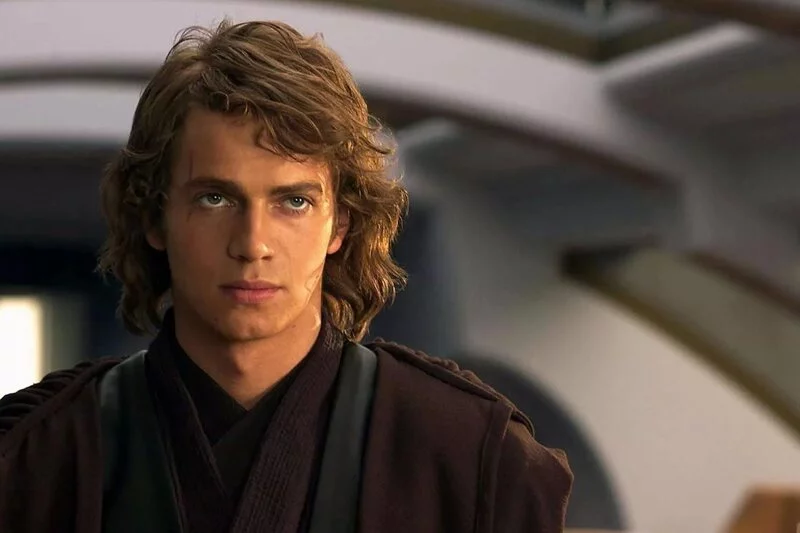 Hayden Christensen wróci w roli Anakina Skywalkera.