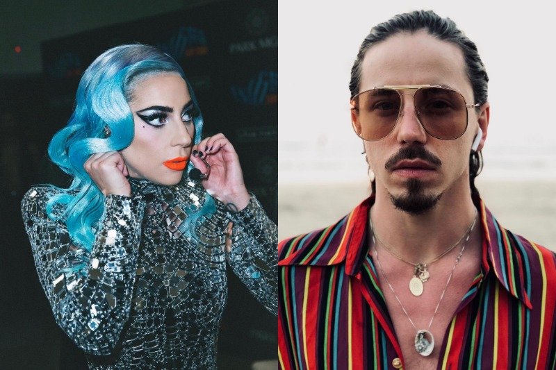 Menadżer Lady Gagi jest zachwycony charyzmą Michała Szpaka.