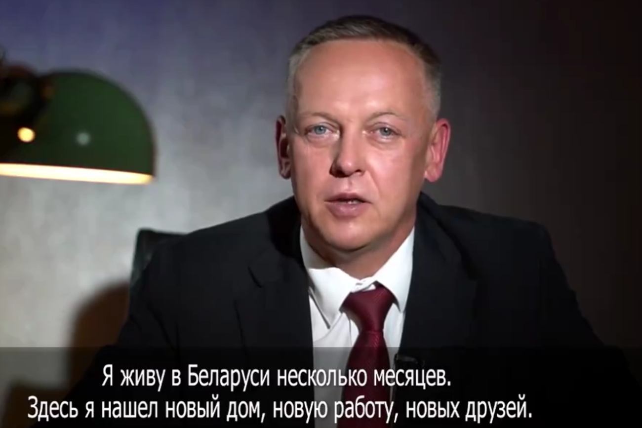 "Ch*j, co za idiota to pisał". Na profilu towarzysza Szmydta dzieją się dziwne rzeczy Tomasz Szmydt