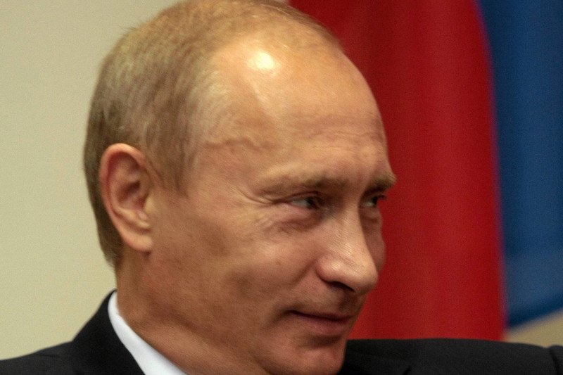 Sankcje na Moskwę nałożą Stany Zjednoczone i Unia Europejska.