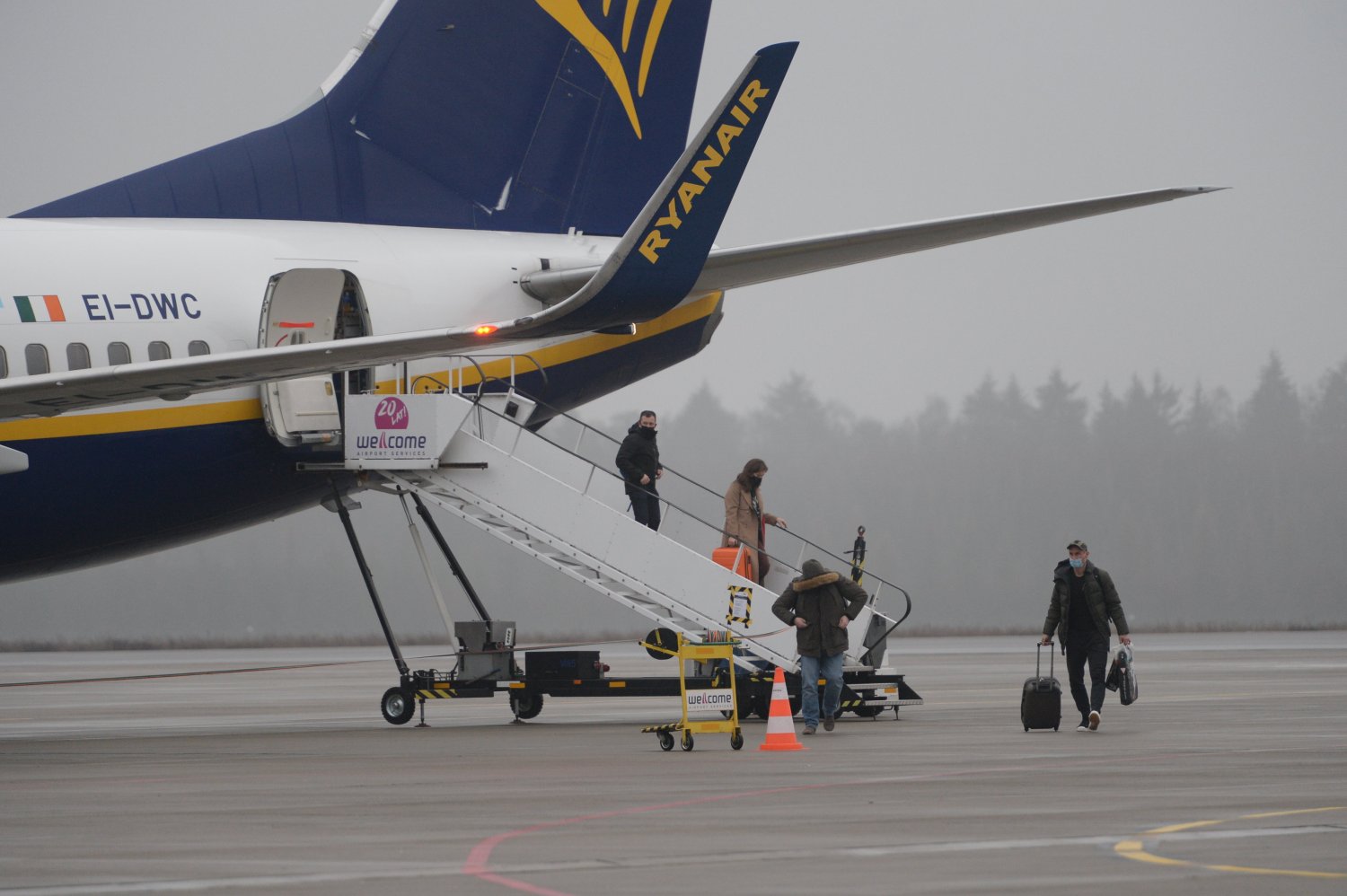 Polacy z Niemiec i Holandii wracają się szczepić do kraju. Tu mogą wybrać rodzaj szczepionki.