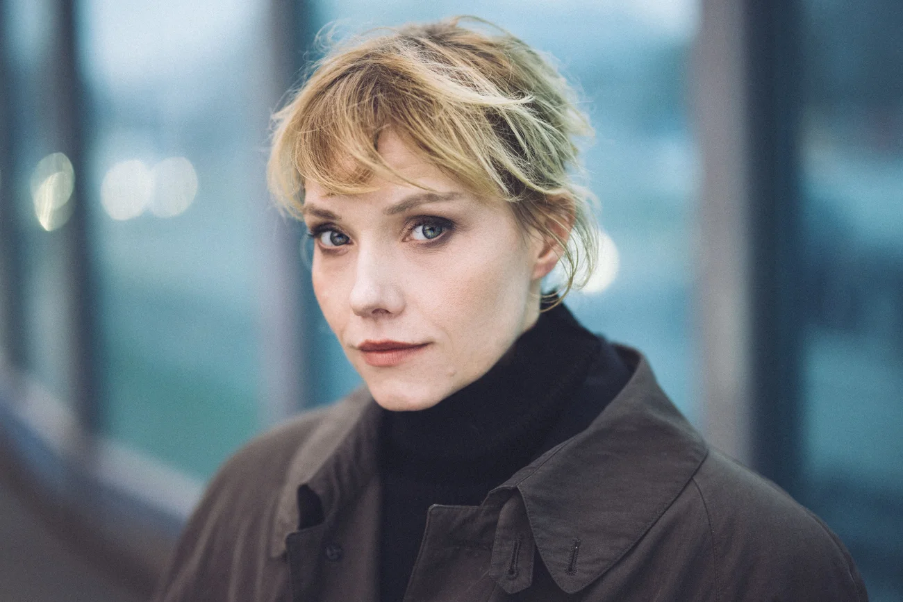 Roma Gąsiorowska