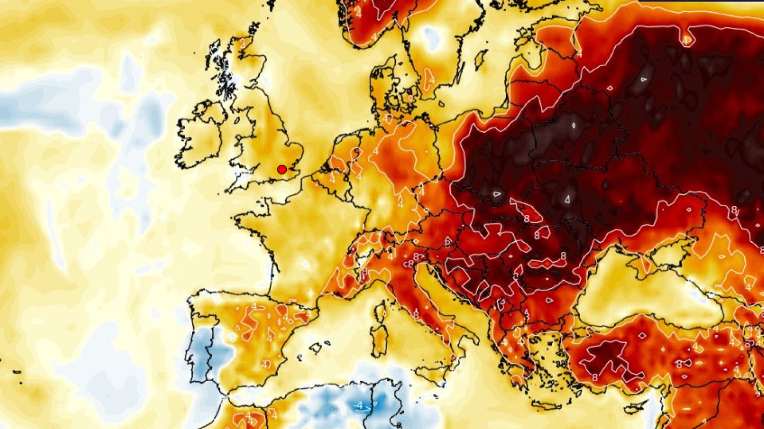 Jaka pogoda na Wielkanoc? Będzie ciepło, ale do końca kwietnia pogoda sprawi niespodziankę.