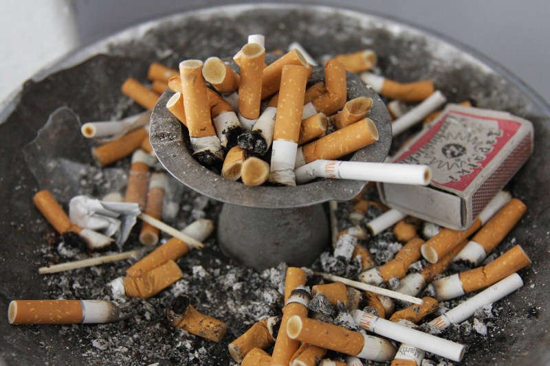 Polacy, zdaniem specjalistów, powinni cieszyć się z wysokich akcyz