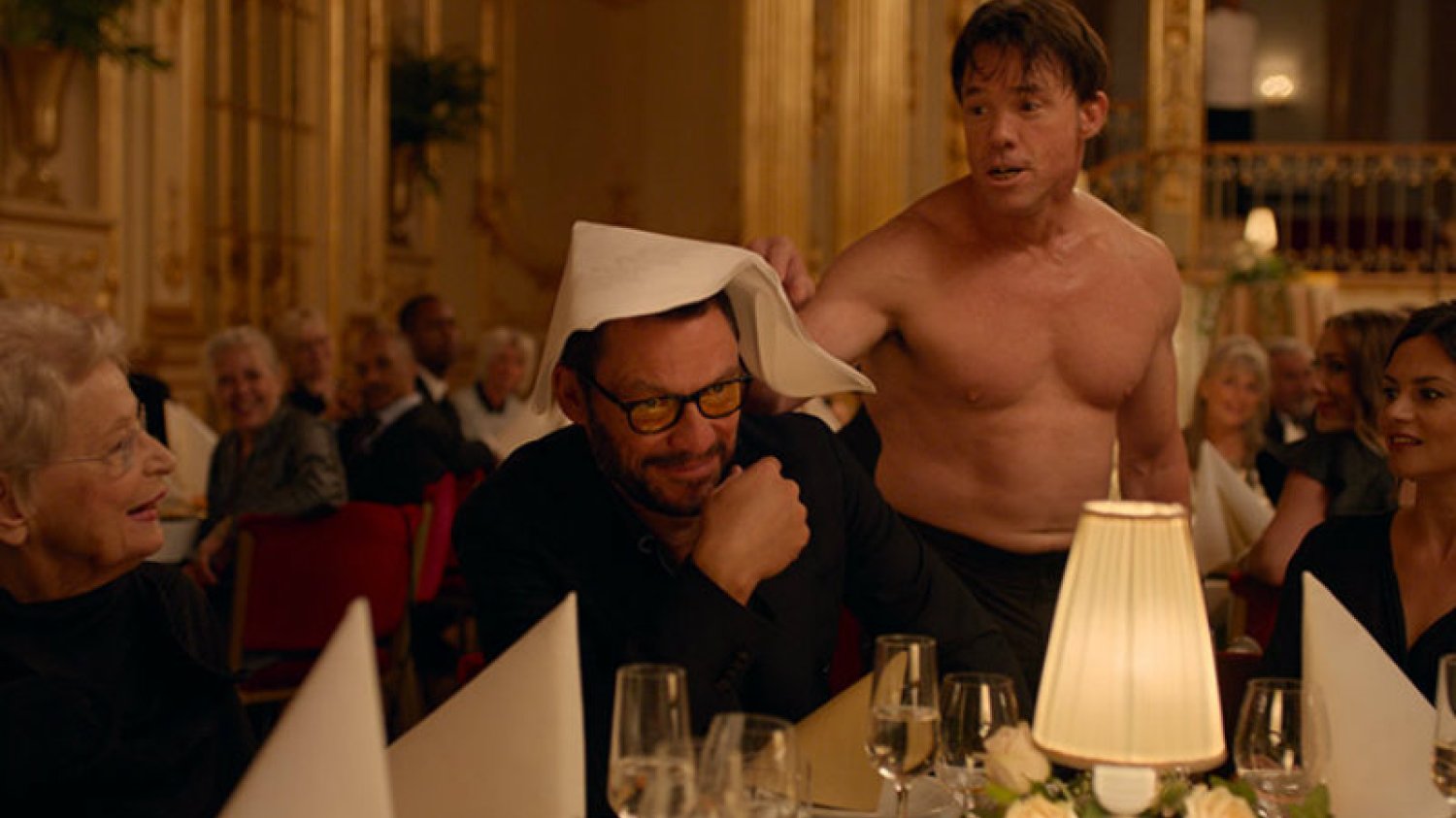 „The Square” to satyra na świat reklamy i sztuki oraz konsumentów – jednego i drugiego
