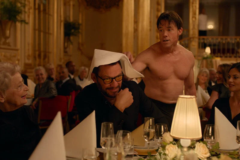„The Square” to satyra na świat reklamy i sztuki oraz konsumentów – jednego i drugiego