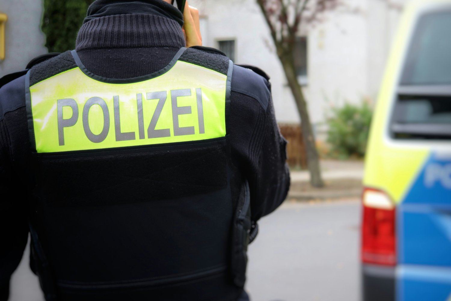 O mały włos, a by się nie udało. Tak wyglądały kulisy zatrzymania "Wielkiego Bu"