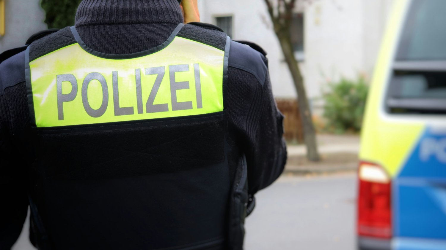 Zatrzymanie "Wielkiego Bu". Ujawniono, jak udało się to zrobić