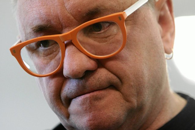 Jerzy Owsiak w ogniu krytyki Marka Piekarczyka. Znany wokalista zarzuca mu m.in. megalomanię.