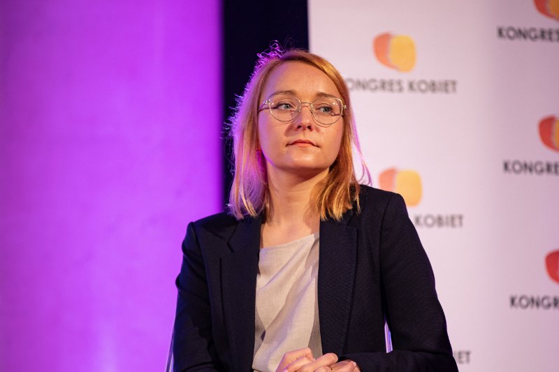 M.in. dzięki posłance Tracz TVP otrzyma pomoc finansową.