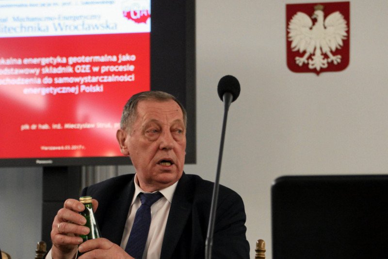 Jan Szyszko posiadaczem ziemi wielkości Małopolski?! Tak wynika z jego oświadczenia majątkowego