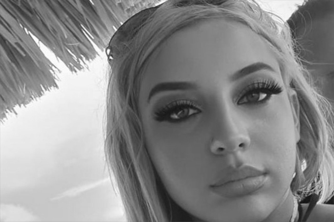 Sąsiadka spotkała 32-letniego Banglijczyka tuż po zaginięciu Anastazji. Mówi, jak się zachowywał Sąsiadka spotkała 32-letniego Banglijczyka tuż po zaginięciu Anastazji. Mówi, jak się zachowywał