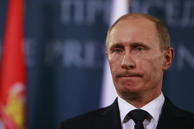 Japończycy przesunęli wizytę Putina.