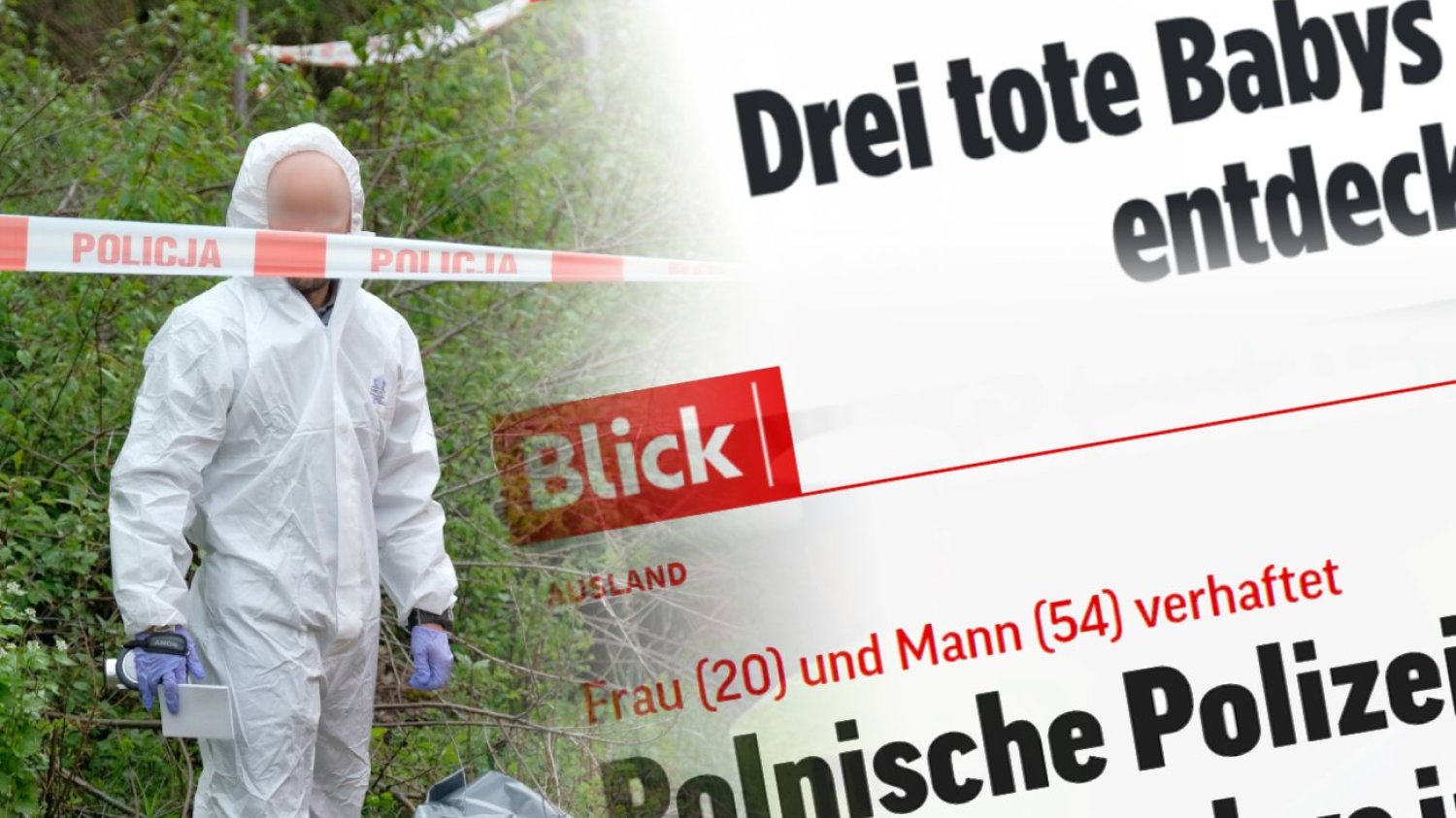 O zbrodni we wsi Czeniki pod Kościerzyną donoszą media w Niemczech, Austrii i Szwajcarii. Zbrodnia we wsi Czerniki pod Kościeżyną w mediach niemieckich, austriackich i szwajcarskich.