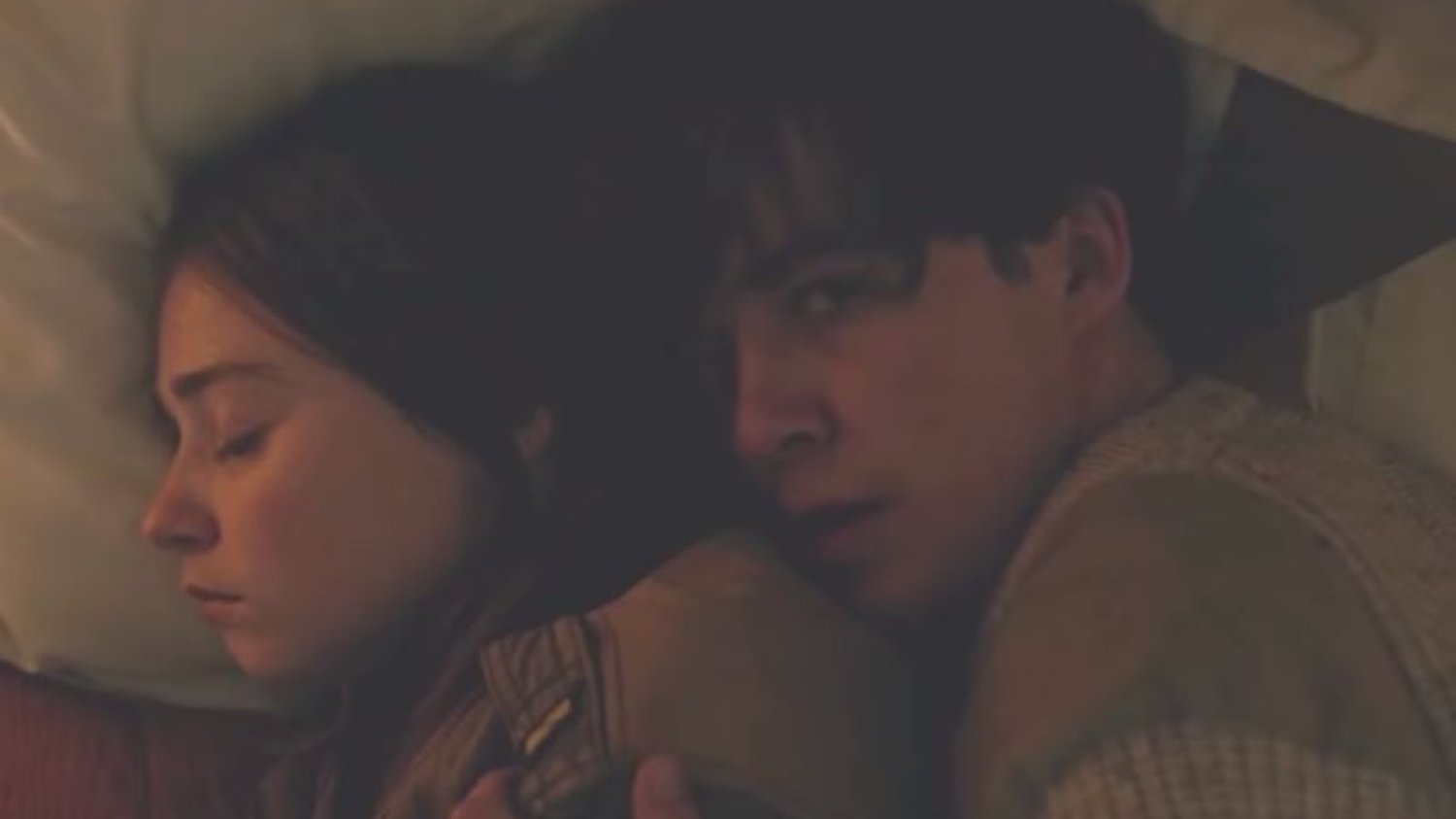 "The End of the F***ing World" to dowód na to jak tanim kosztem zrobić doskonały serial.