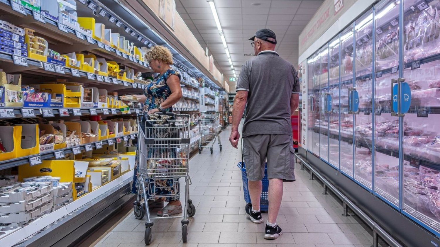 Chcesz kupować taniej? W te dni ustrzelisz najlepsze promocje