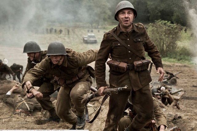 Film opowiada o trudnych losach Polaków, Ukraińców i Żydów na Wołyniu w czasie wojny.