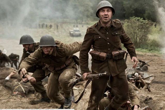 Film opowiada o trudnych losach Polaków, Ukraińców i Żydów na Wołyniu w czasie wojny.