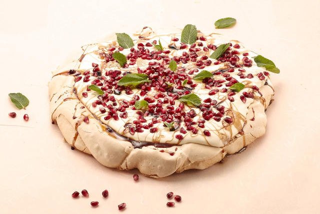 Nie tylko pyszne, lecz także i piękne.