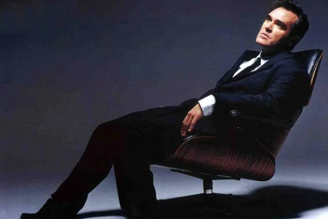 Był lider The Smiths, Morrissey, opuścił wczoraj scenę na koncercie w warszawskiej Stodole. Po kilku piosenkach.