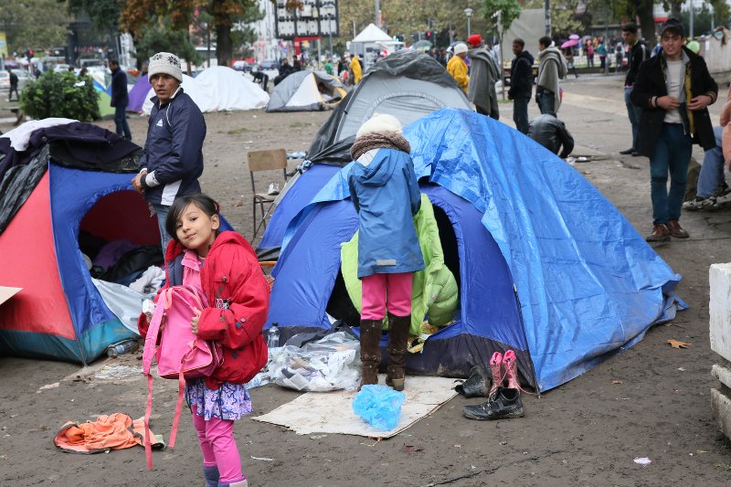 Wnioski azylowe mają być szybciej weryfikowane