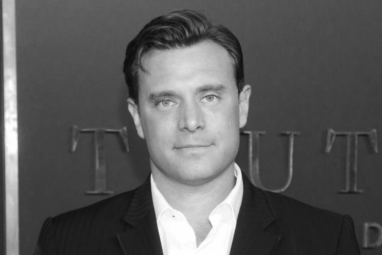 Billy Miller nie żyje. Gwiazdor "Żaru młodości" miał zaledwie 43 lata