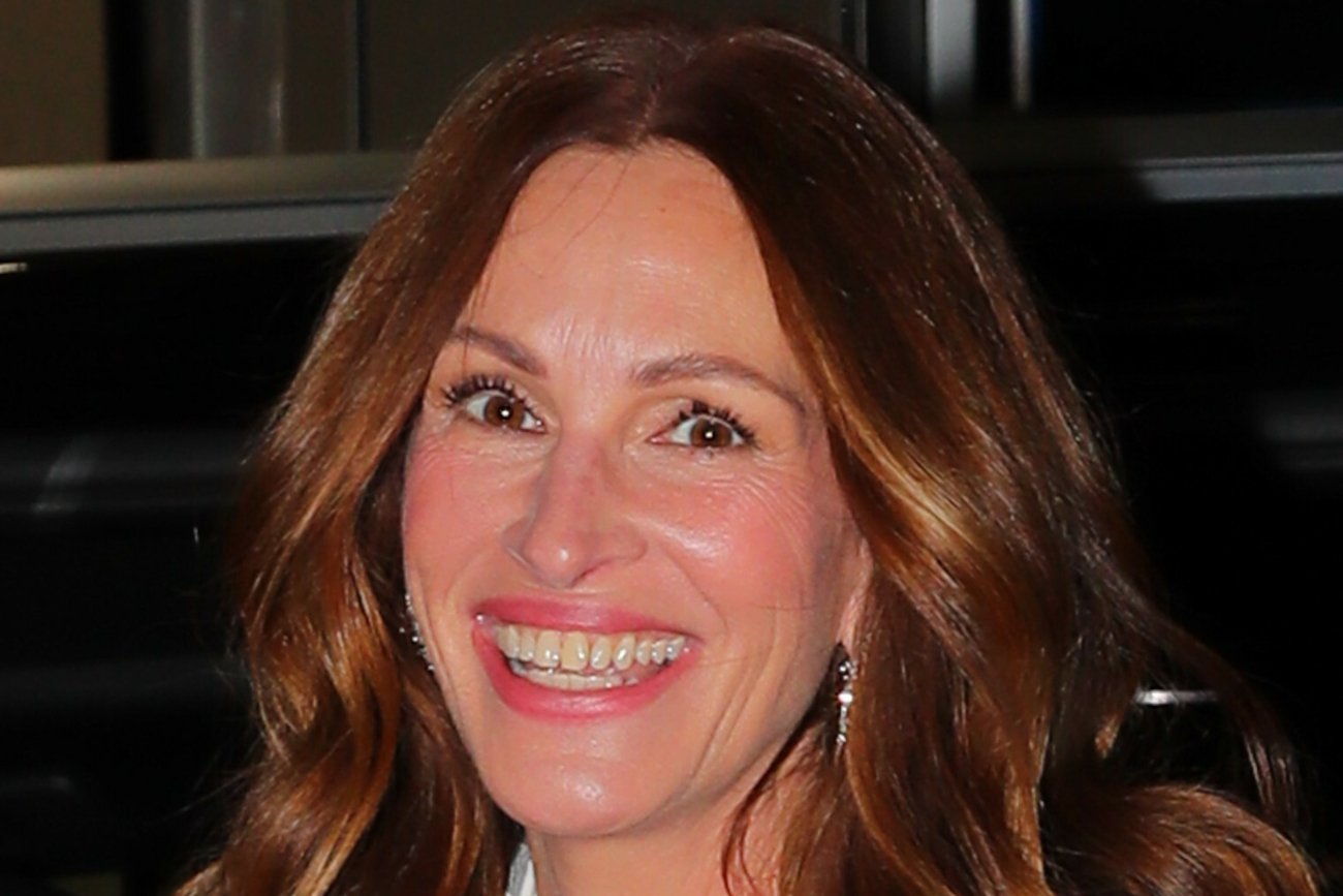 Dlaczego Julia Roberts nie zagrała w "Mission: Impossible – Dead Reckoning – Part One"?