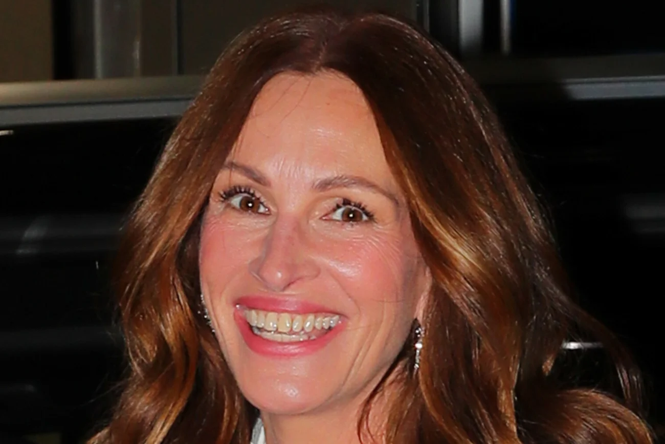 Dlaczego Julia Roberts nie zagrała w "Mission: Impossible – Dead Reckoning – Part One"?